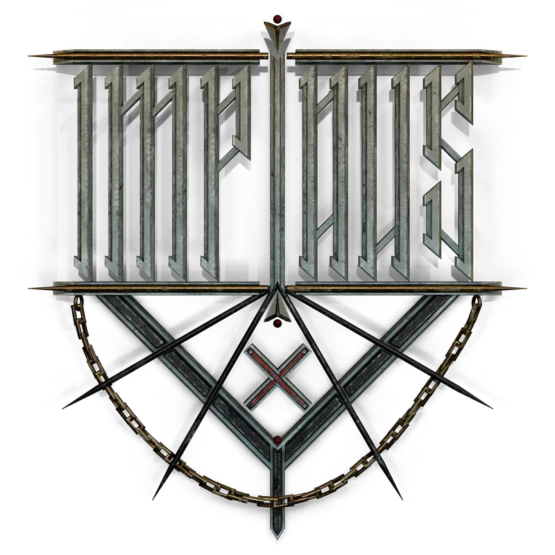 Imipous Turn-based RPG